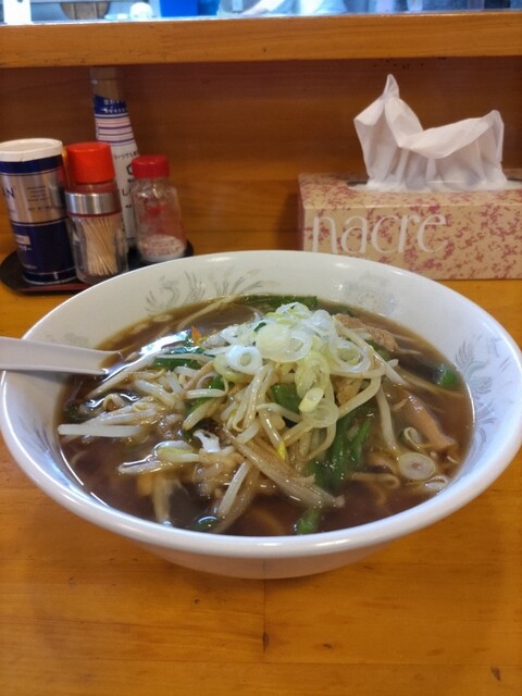 津軽屋 食堂