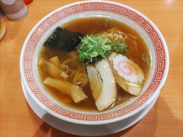 幸楽苑 イオンタウン鷹巣店