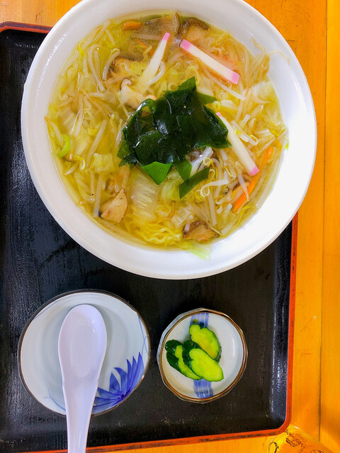 北林食堂