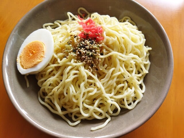そば処 池田屋