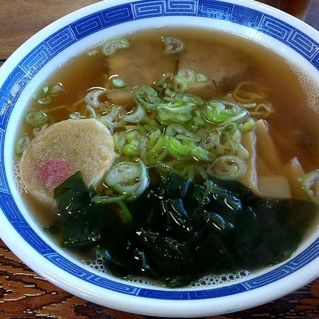 味処 さざなみ
