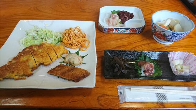 居酒屋 平八