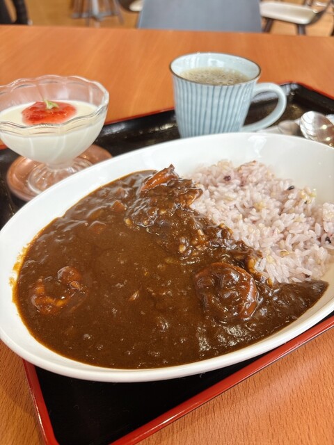 薬膳喫茶 YOYOJOJO