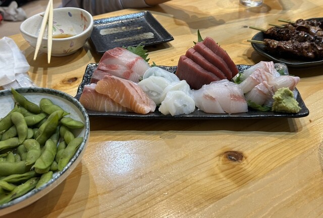 居酒屋 翔ちゃん