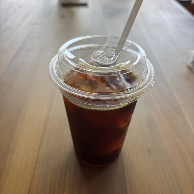 Kaori coffee