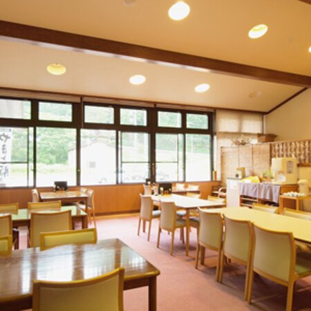 Oshokujidokoro Shikari