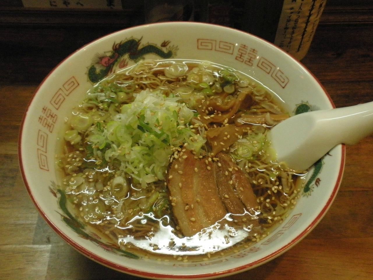 Ichidaime Menya Yoroku