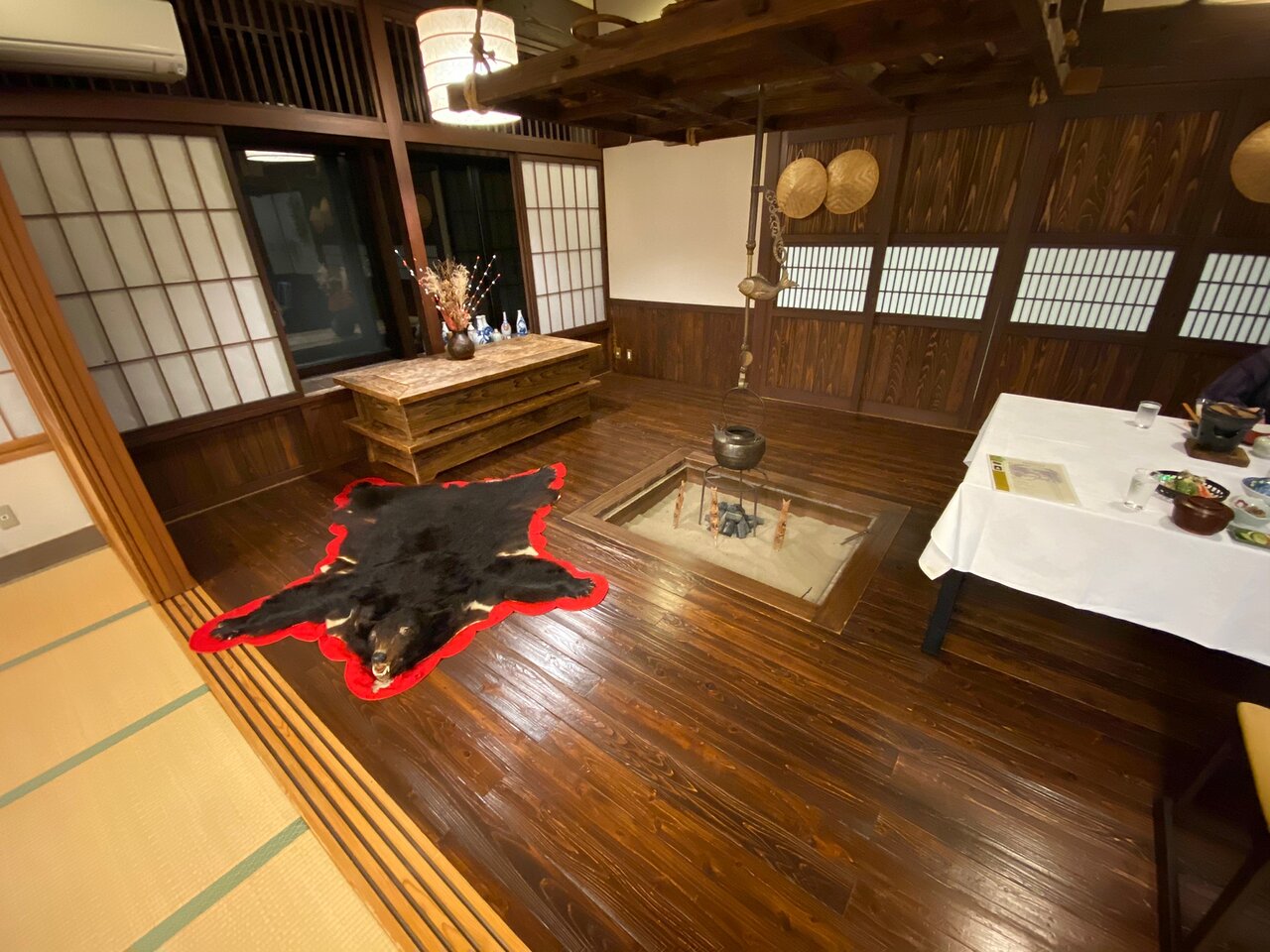 Matagi No Yu