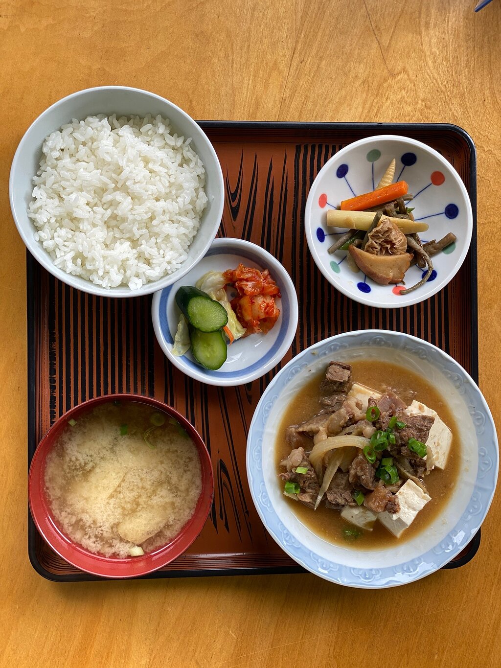 Moriyoshi Kaikan