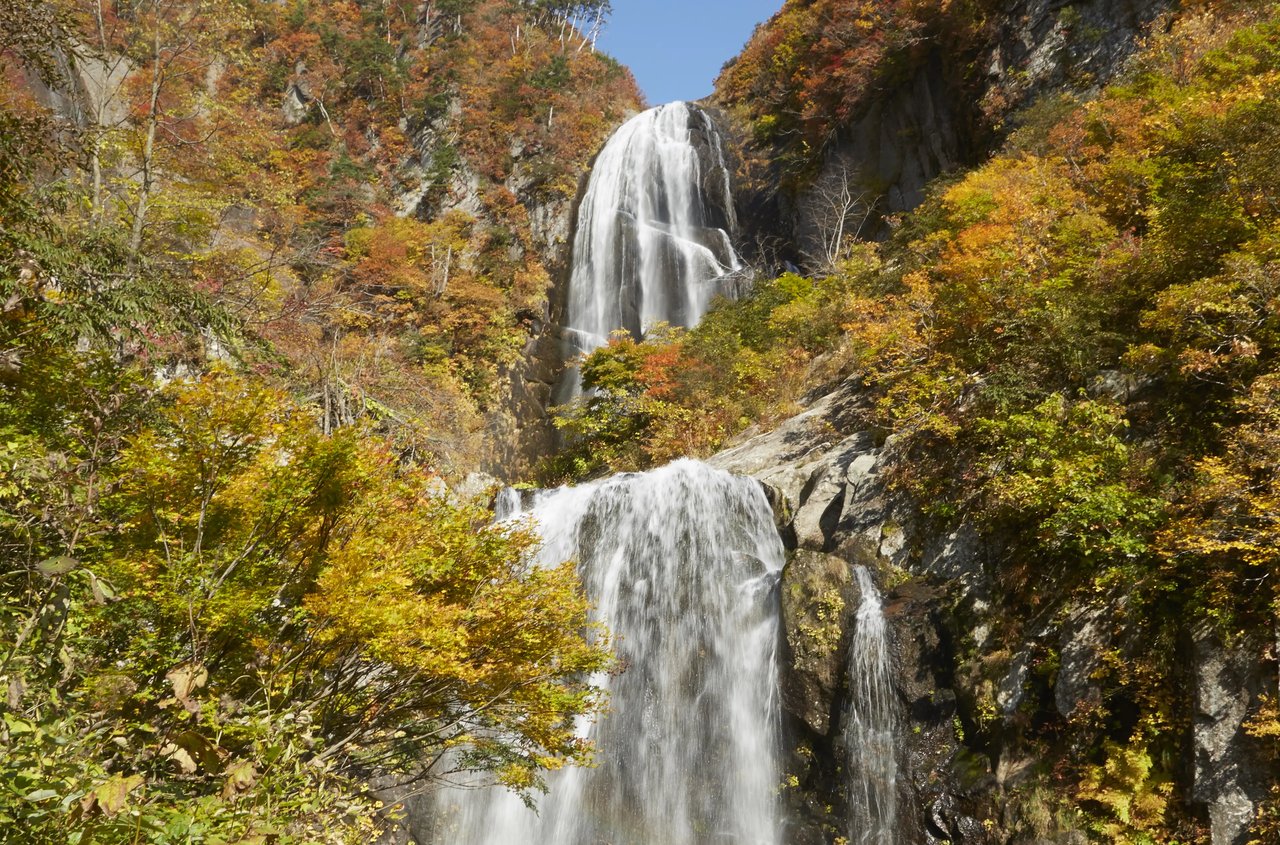 An Falls