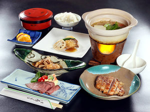 旅館　菅原館