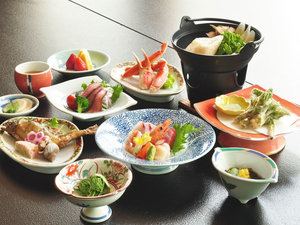 伊勢堂岱温泉　縄文の湯