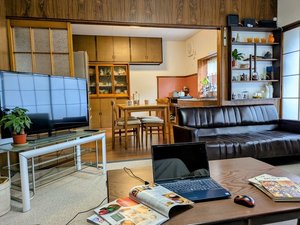 GOKIGEN Cabin 大地と風