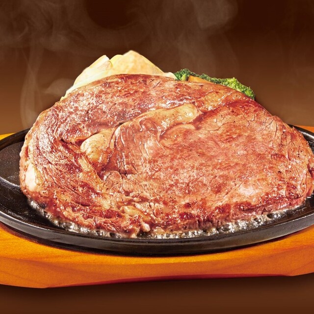 ステーキのどん 下曽根店
