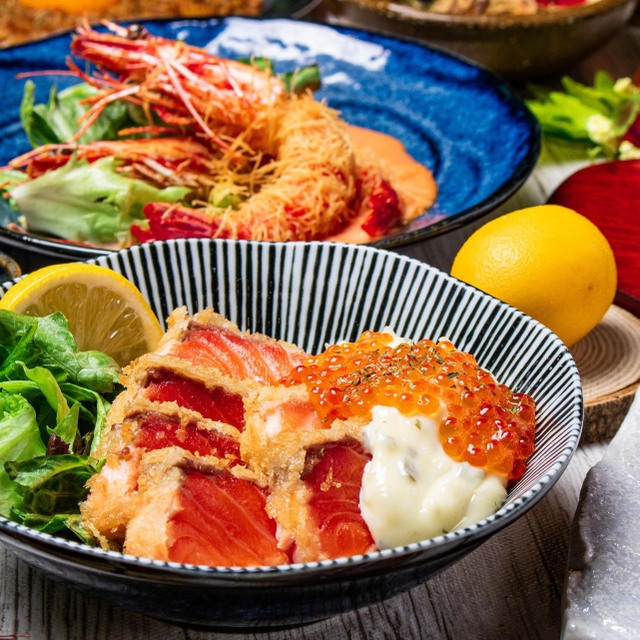 大衆酒場たぶ