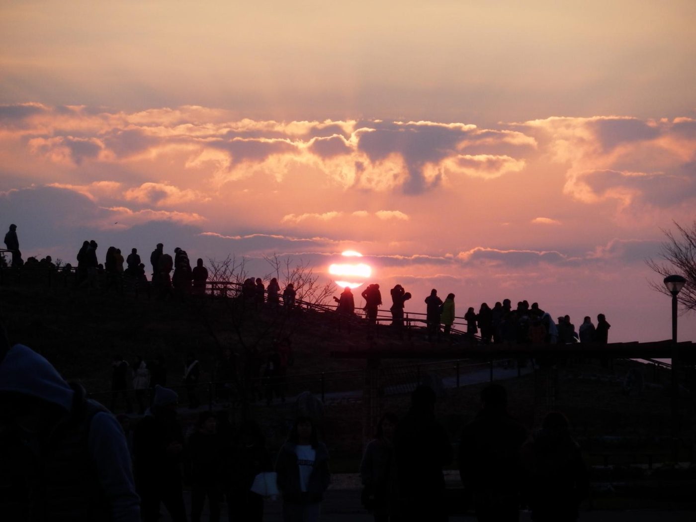 Sora Land Hiraodai (Hiraodai Nature no Sato)