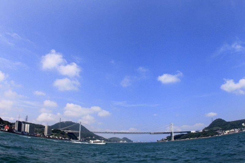 Kanmonkyo