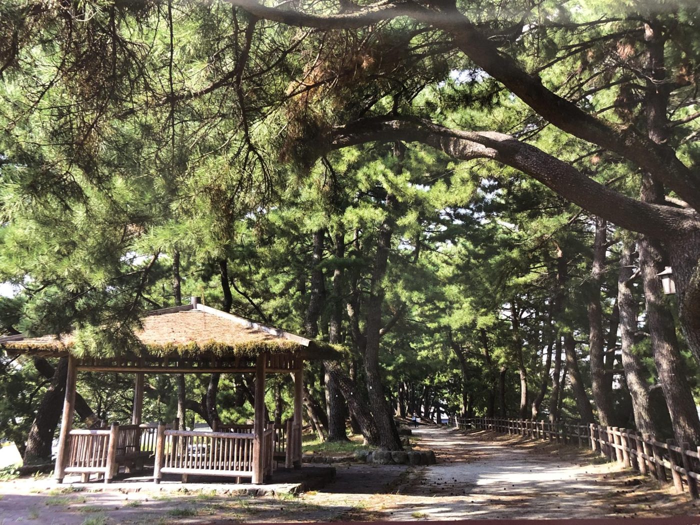 Nagasaki Kaido Kurosaki Yado