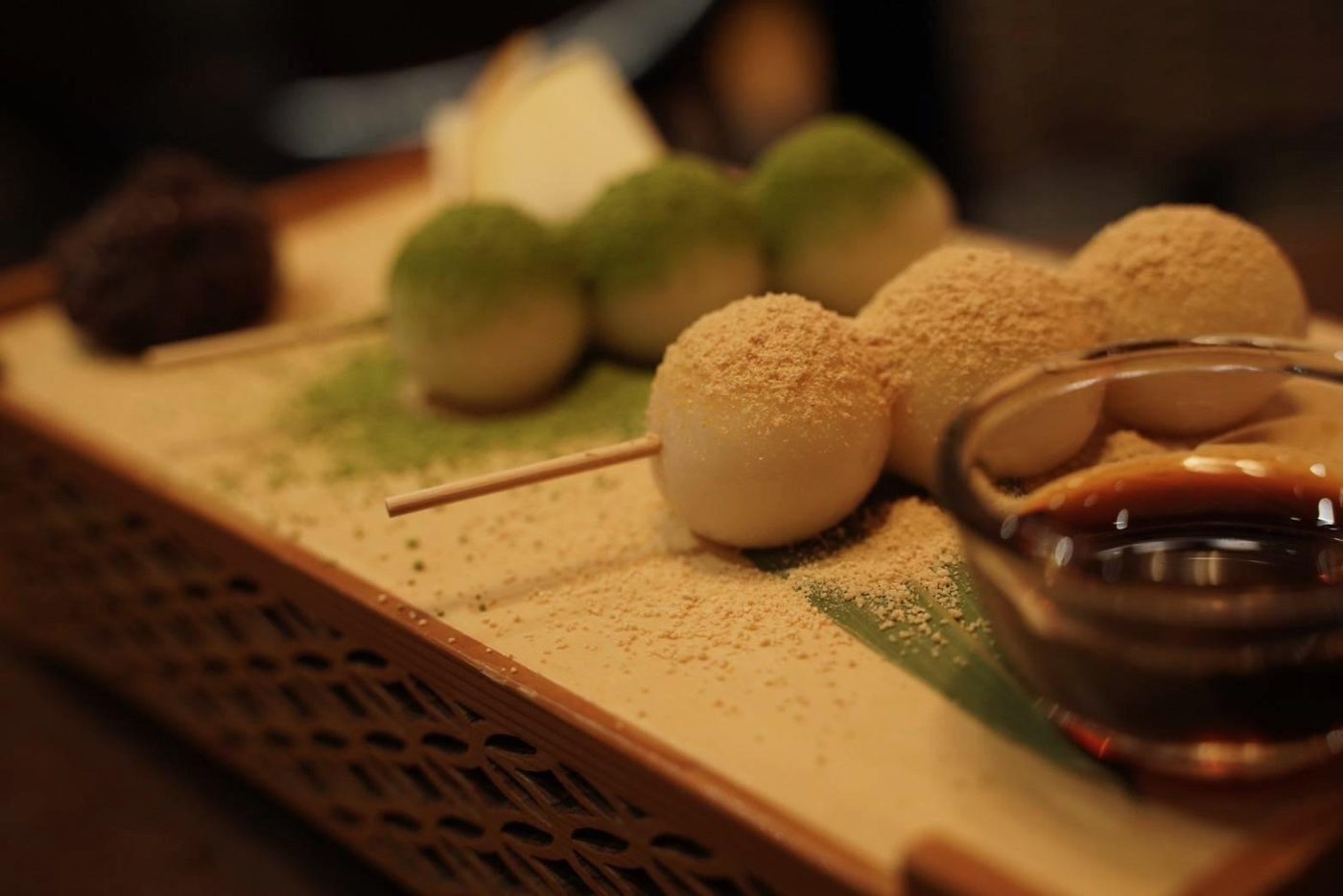 Machiya Gen