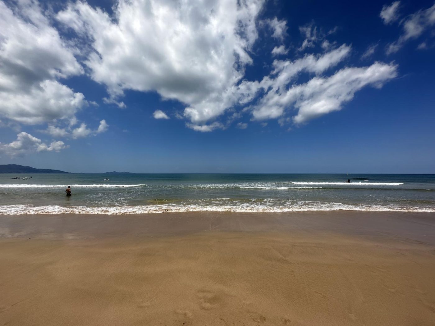 Iwaya Beach
