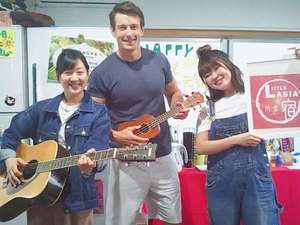 福岡ゲストハウス　リトルアジア小倉