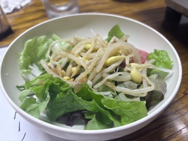 食道園 本店