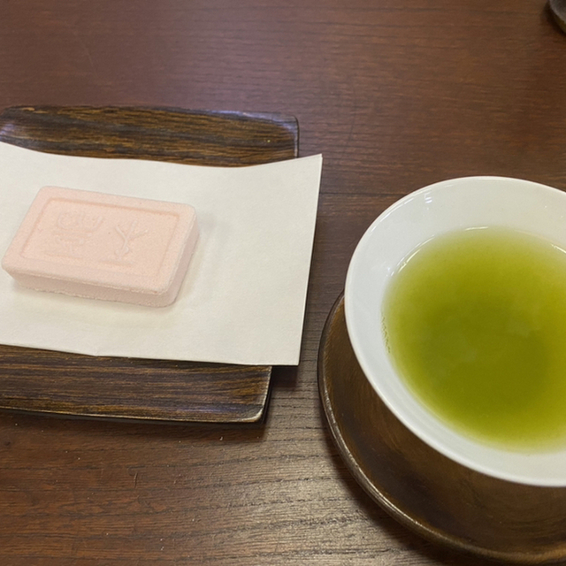 お茶のとまや