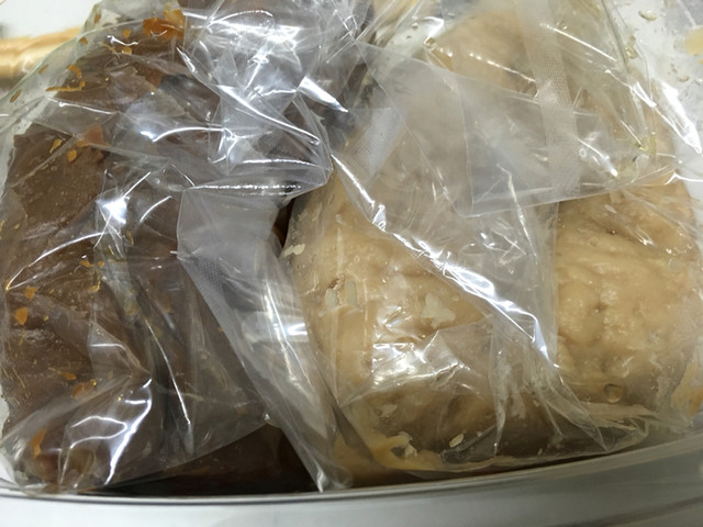 綾部味噌