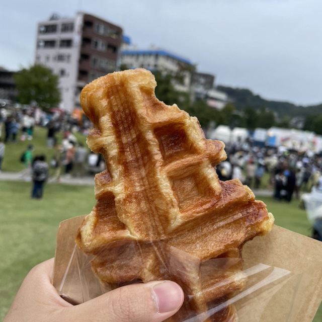 ピエロのくろさん