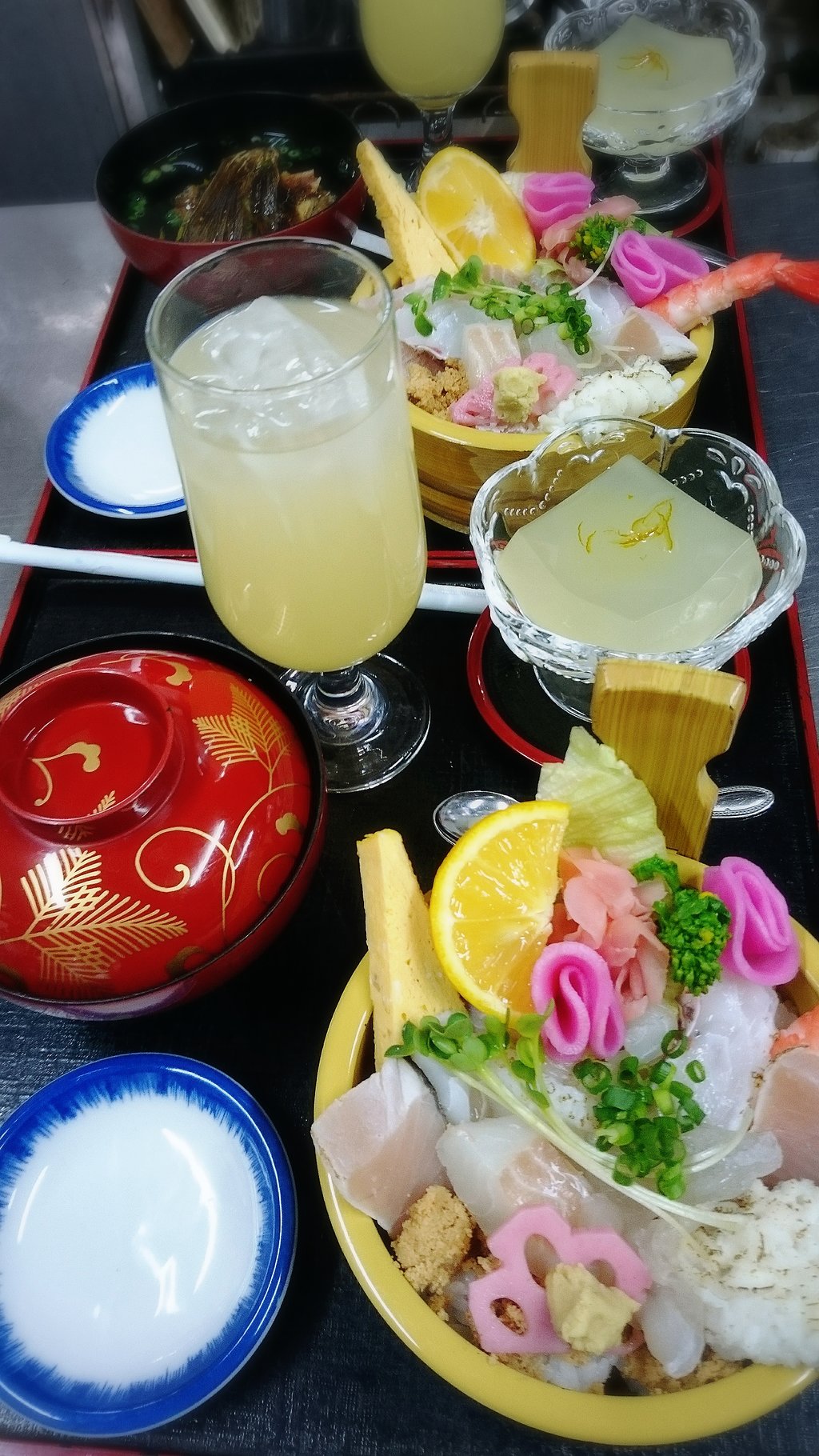 Kaisen Tei Zakoba