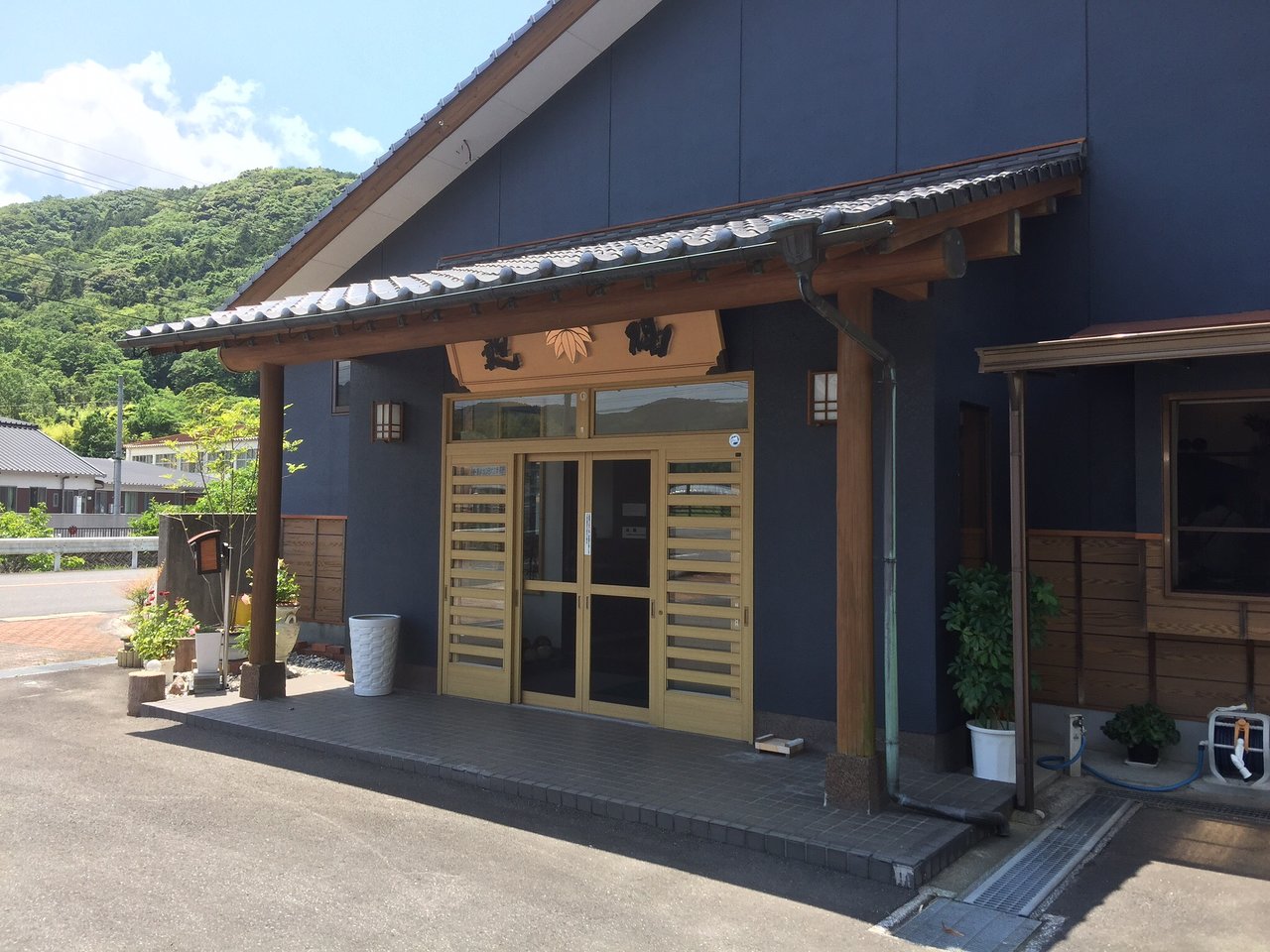 Kifuku Shokudo