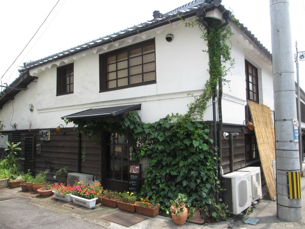 Yoshokuyaowatari