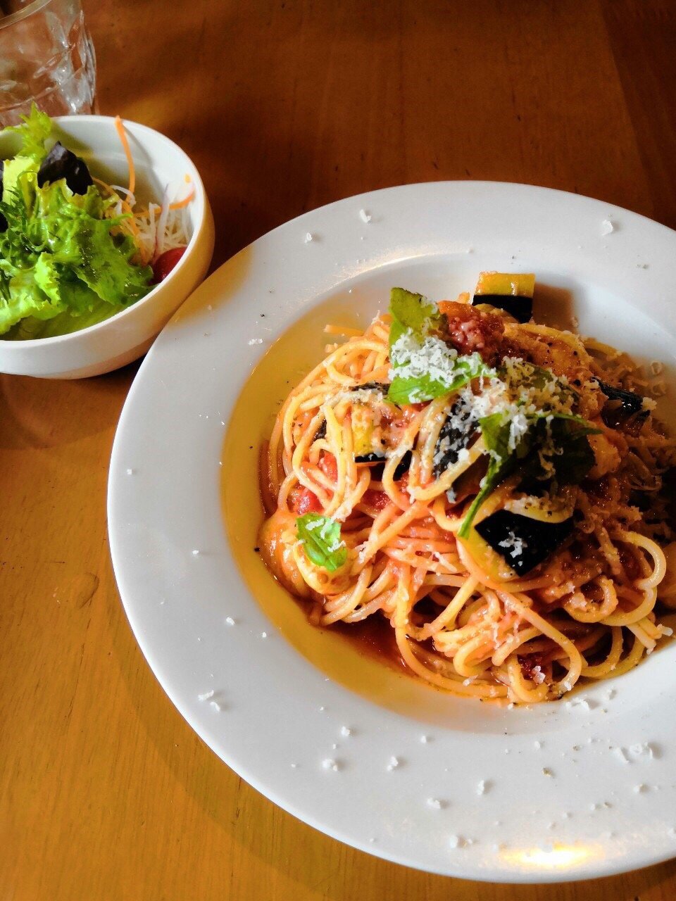 Cafe Restaurant Aozora