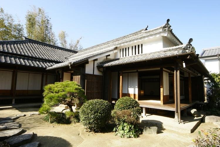 Isoya Residence