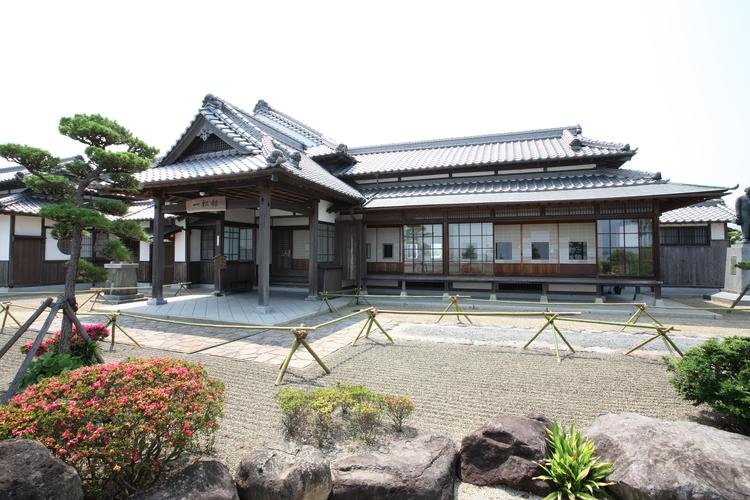 Ichimatsu Residence