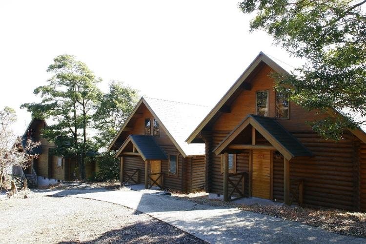 Yokodake Nature Park