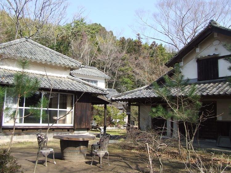 Shigemitsu House