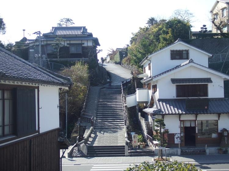 Shioya Slope