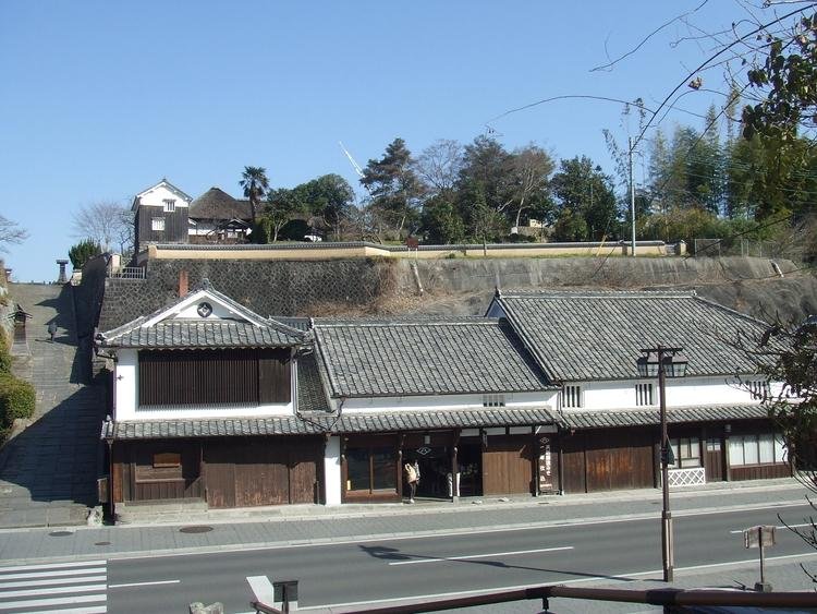 Ayabe Miso