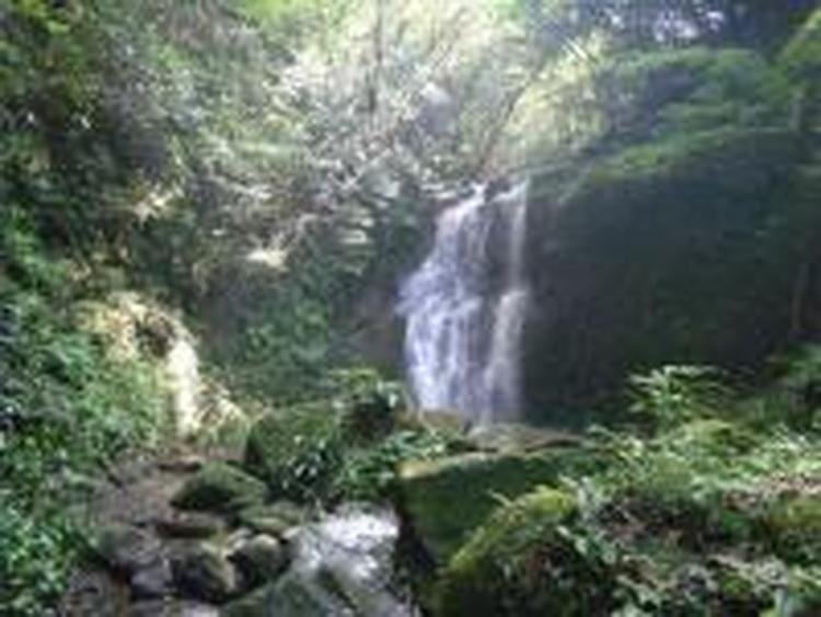 Udo Falls