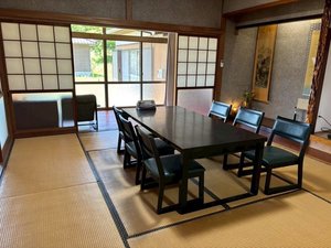 古民家宿りらいふ