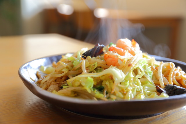 長浜ラーメン タローちゃん