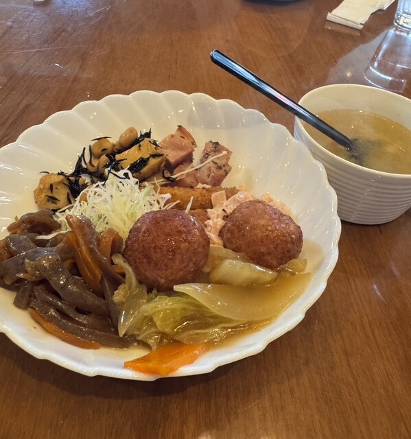 とりよし