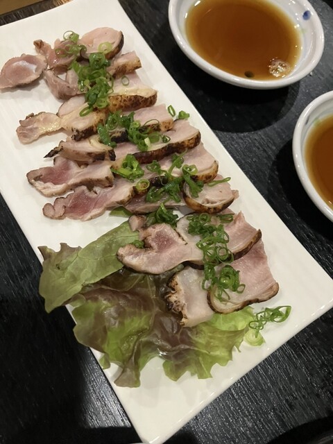 炉端焼鳥えびす