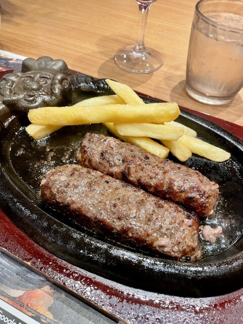 麺勝 町川原古賀店