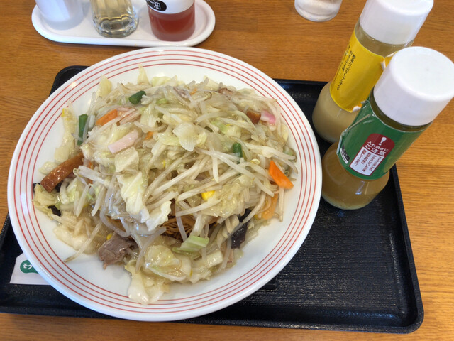 とんかつ浜勝 福岡古賀店