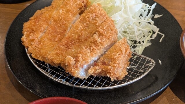 古賀サービスエリア（上り線）博多うろん