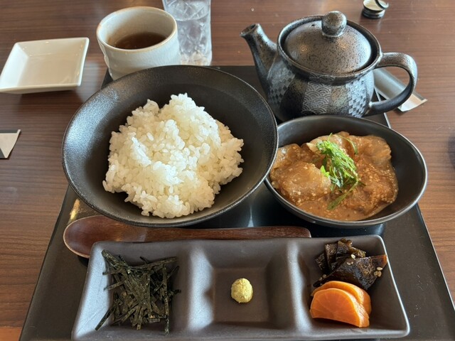 古賀サービスエリア（下り線） スナックコーナー