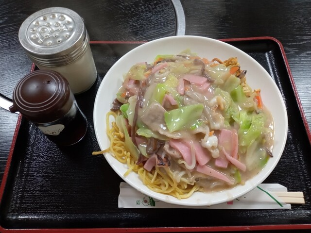 古賀サービスエリア上り線・那の里