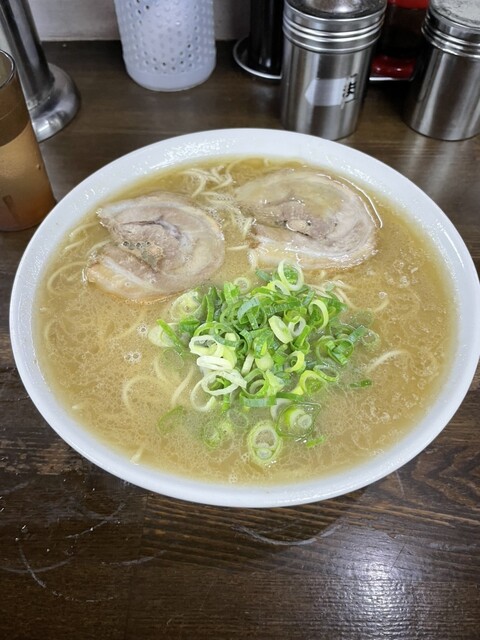 中華料理 帰郷 古賀店